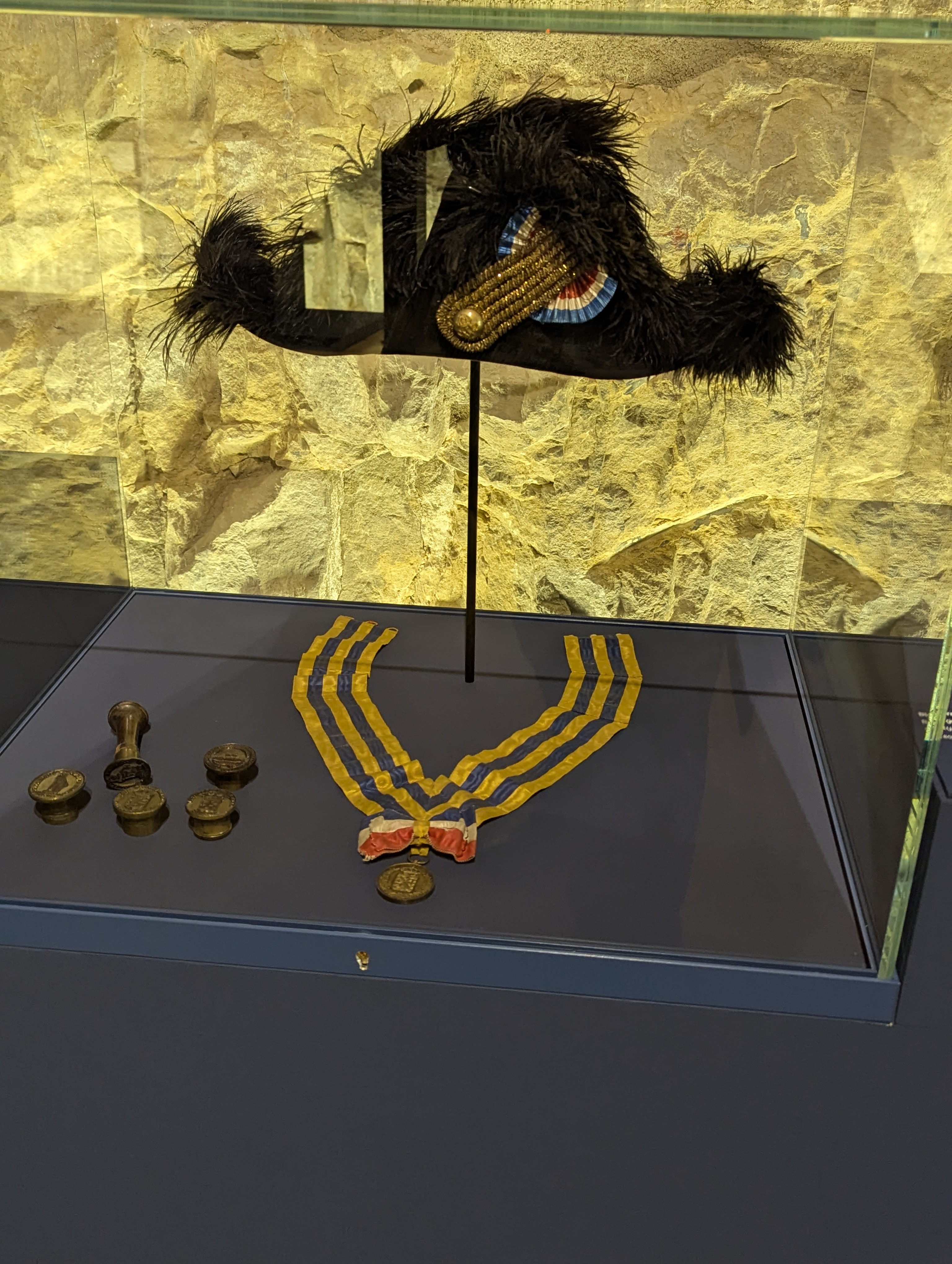 Luxembourg, City Museum